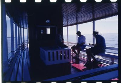 Projeto "Navegar Amazônia"