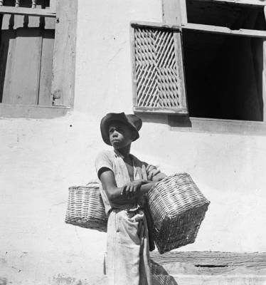 Ouro Preto, criança
