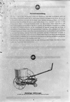 Máquinas Michaelis - reprodução