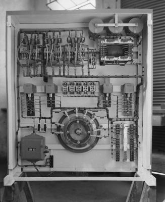 Campanha publicitária da agência Arco Artusi - elevadores