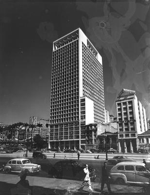 Edifício CBI Esplanada