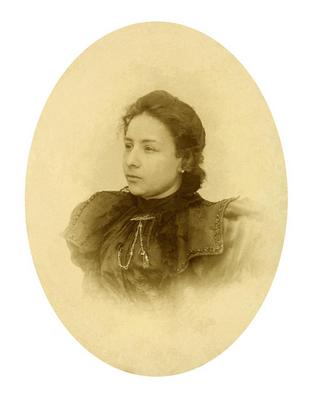 Alice Maria de Carvalho