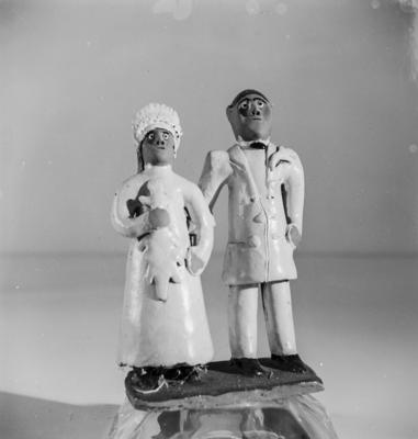 Obra do Mestre Vitalino