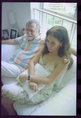 Familiares e amigos de Jorge Bodanzky