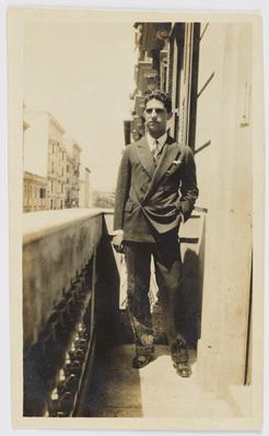 Olavo Redig de Campos 