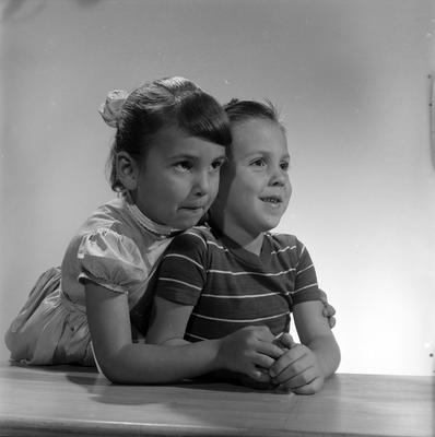 Filhos de Elisabeth Guimarães