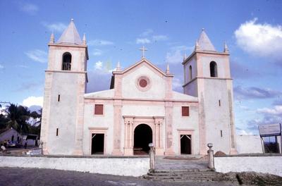 Igreja da Sé