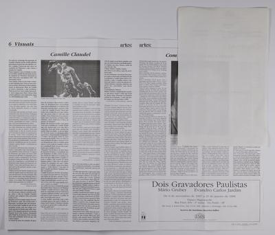 Dois Gravadores Paulistas