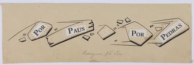 [Por pau e por pedras]