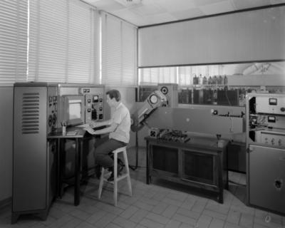 Instalações fábrica de A.Tonolli S.A. Indústria e Comércio de Metais