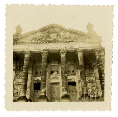 [Viagem à Alemanha]