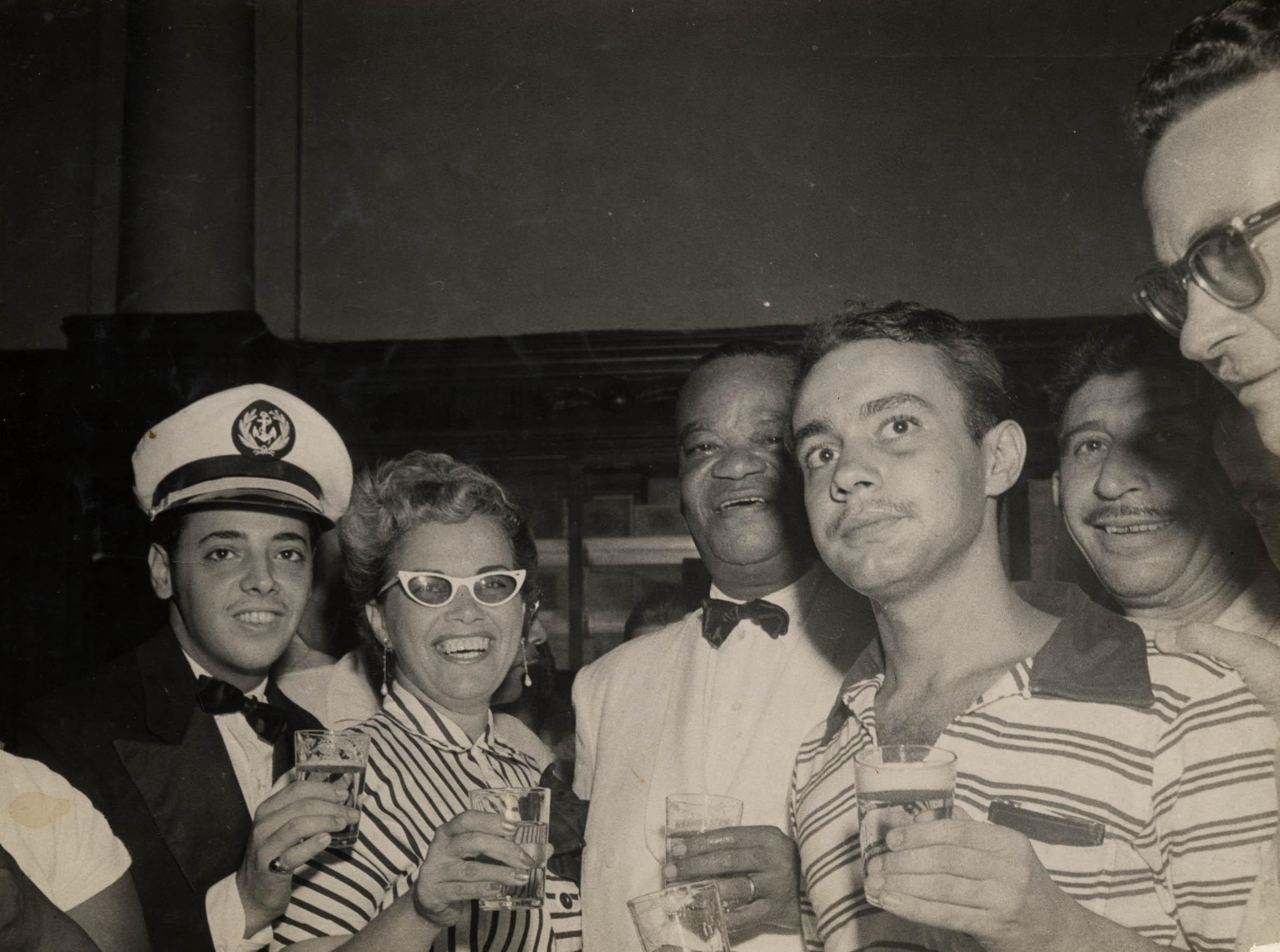 Alfredinho e Pixinguinha