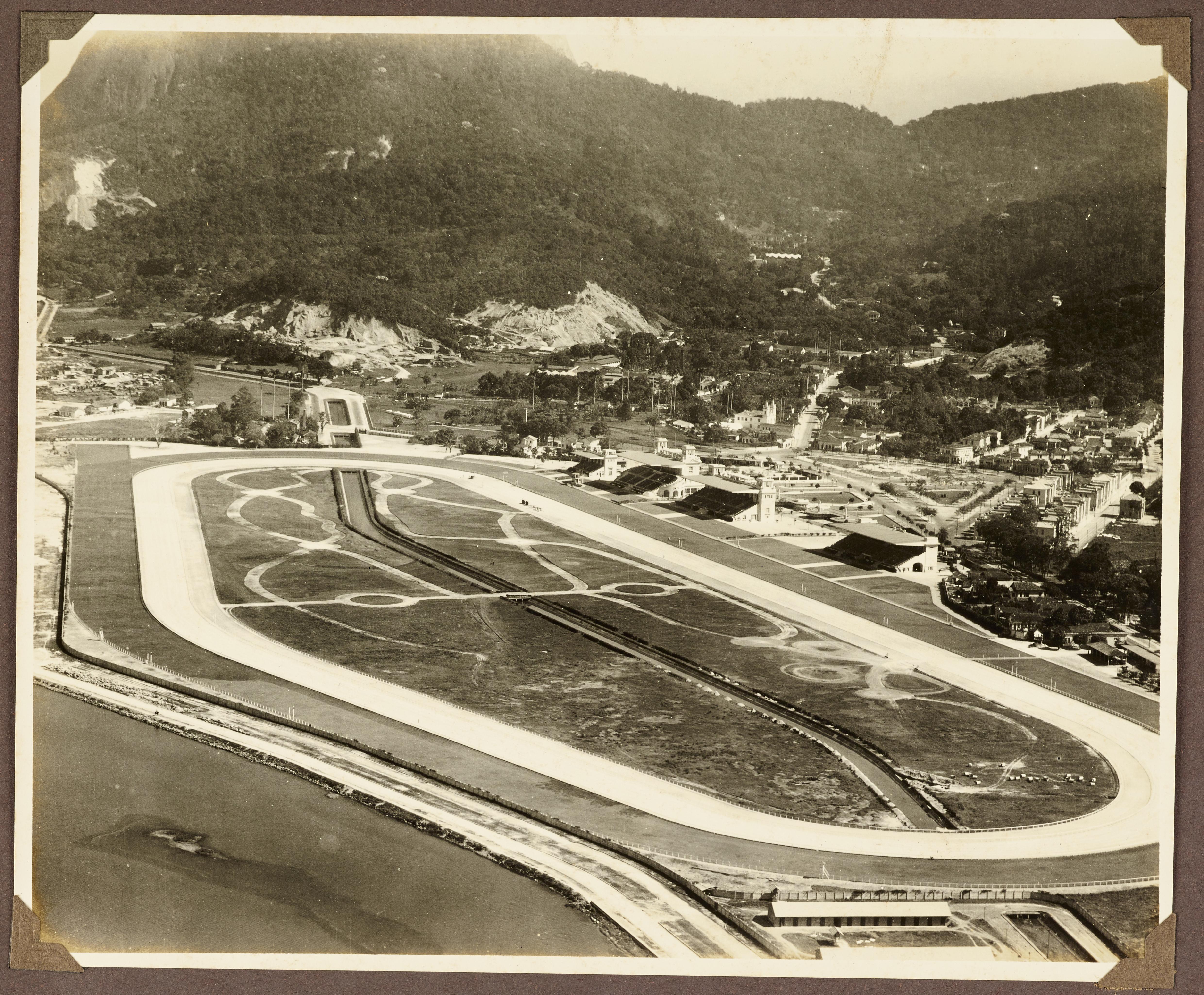 Jockey Club Brasileiro