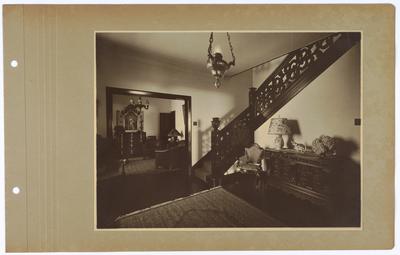 Projeto arquitetônico do escritório Freire & Sodré Engenheiros