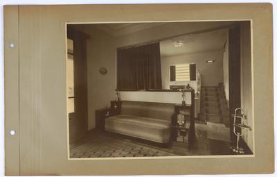 Projeto arquitetônico do escritório Freire & Sodré Engenheiros