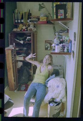 Familiares e amigos de Jorge Bodanzky