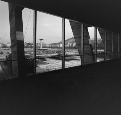 Museu de Arte Moderna - MAM