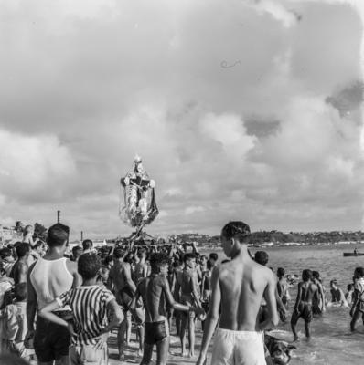 Procissão de Nosso Senhor dos Navegantes