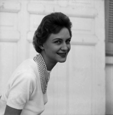 Maria de Lourdes Eskildsen