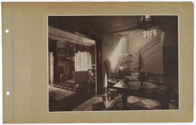 Projeto arquitetônico do escritório Freire & Sodré Engenheiros