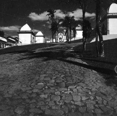 Santuário Diocesano do Bom Jesus de Matosinhos, capelas dos Passos da Paixão