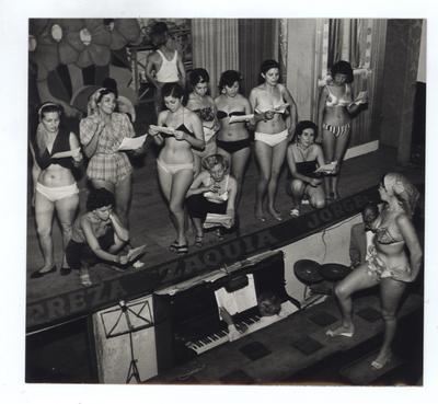 Empresa Zaquia Jorge