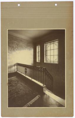 Projeto arquitetônico do escritório Freire & Sodré Engenheiros