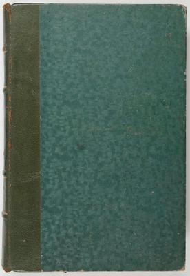 A / Avenida / 1904 / II