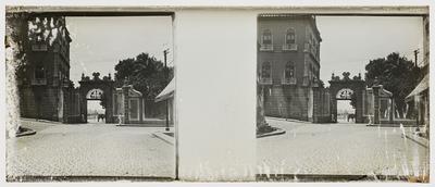 Região do antigo Mercado do Peixe