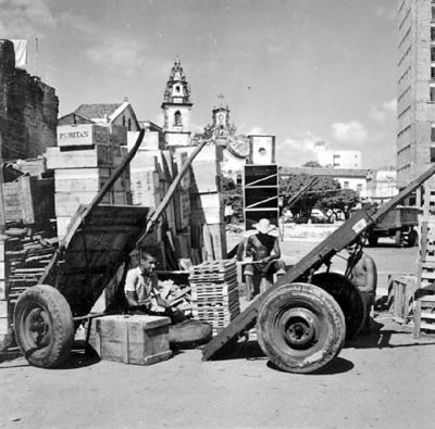 Igreja de Nossa Senhora do Rosário dos Homens Pretos