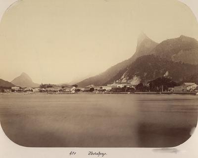 Enseada de Botafogo