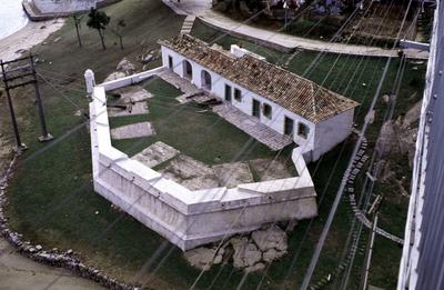 Fortaleza de Santa Cruz de Anhatomirim