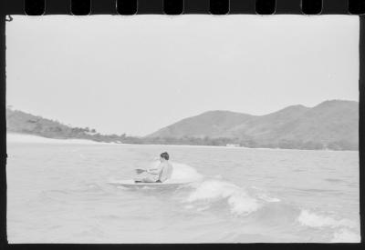 Sérgio Prado e amigos