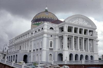Teatro Amazonas