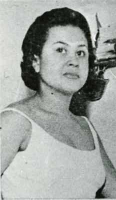 Dolores Duran