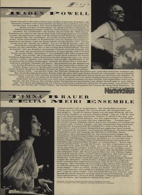 Teatr Kreatur - Das theaterereignis der saison