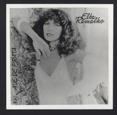 Elba Ramalho (capa de disco)