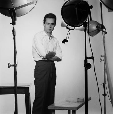 João Augusto Souza Lima - modelo