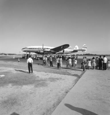 Aeroporto Internacional de Fortaleza