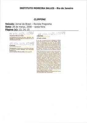 Instituto Moreira Salles.