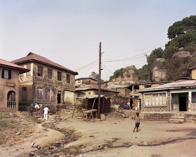 Abeokuta #20