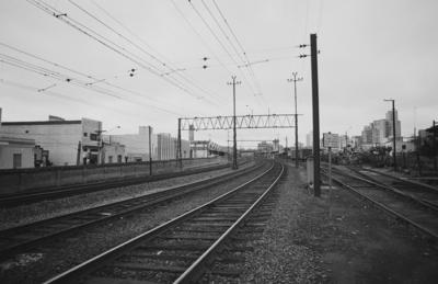 Vistas da Barra Funda