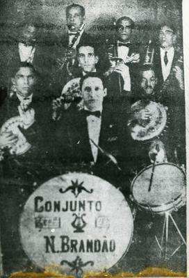 Conjunto N. Brandão