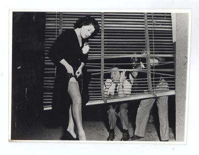 Oscarito e Grande Otelo