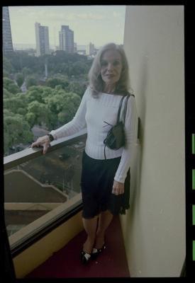 Márcia Neves Bodanzky