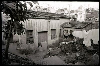 Local de fundação da Vai-Vai