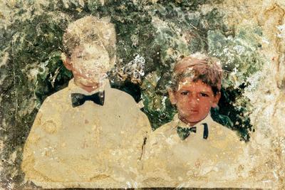 Primeira Comunhão, Apartadó