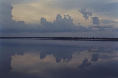Expedição Pico da Neblina
