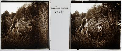 Estereoscopia erótica