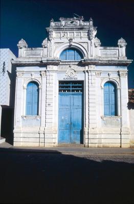 Série Rio São Francisco